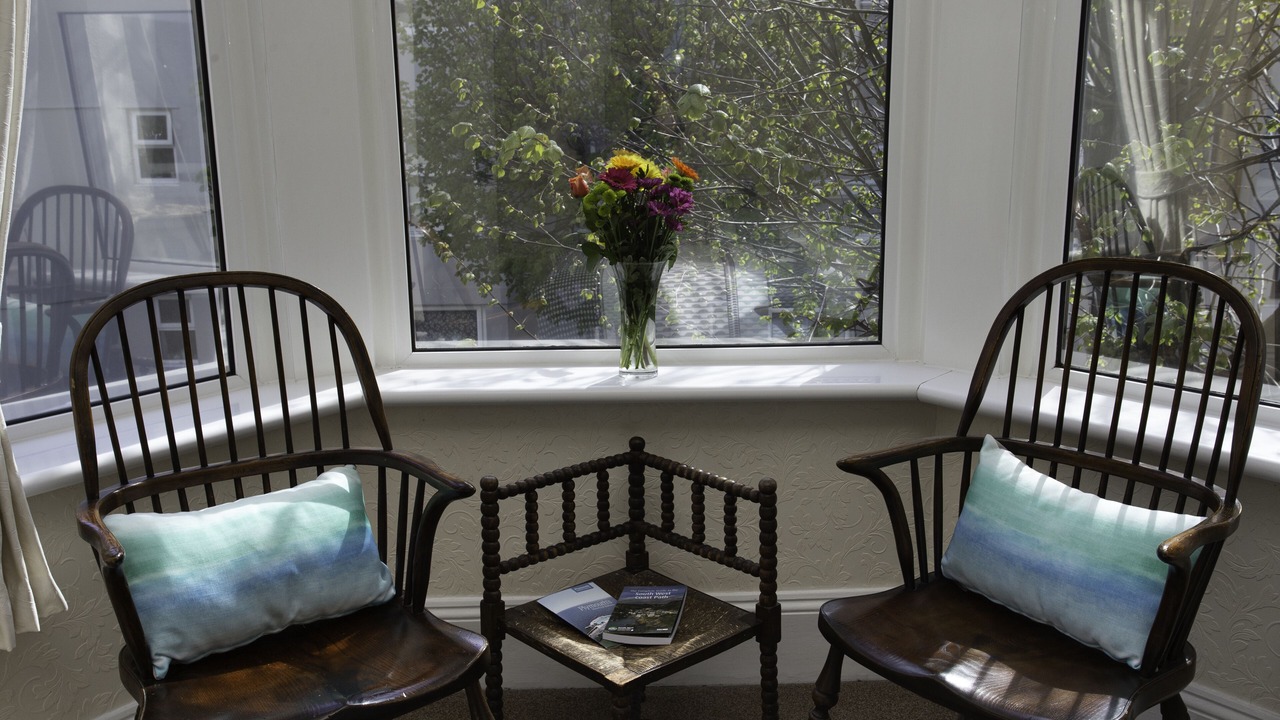 Photo of Bedroom in Plymouth
