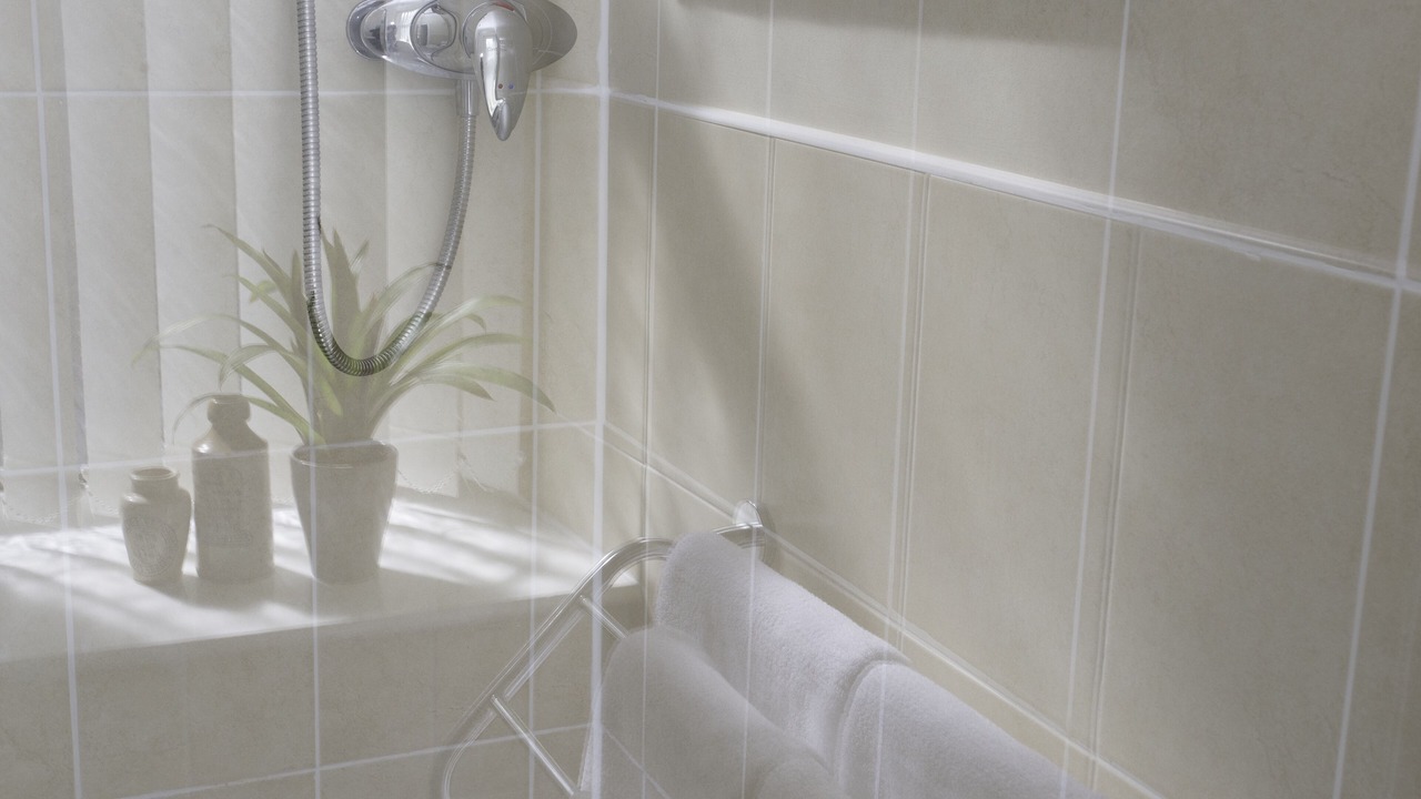 Photo of Bathroom in Plymouth