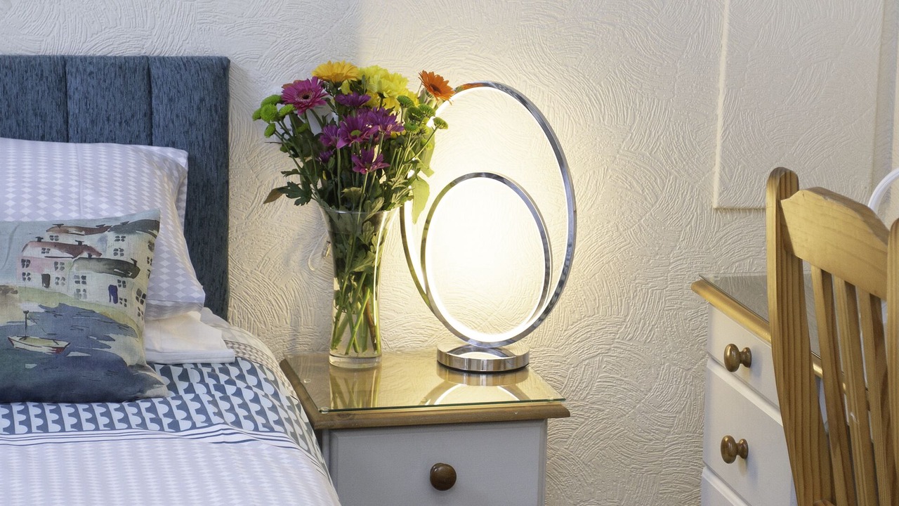 Photo of Bedroom in Plymouth