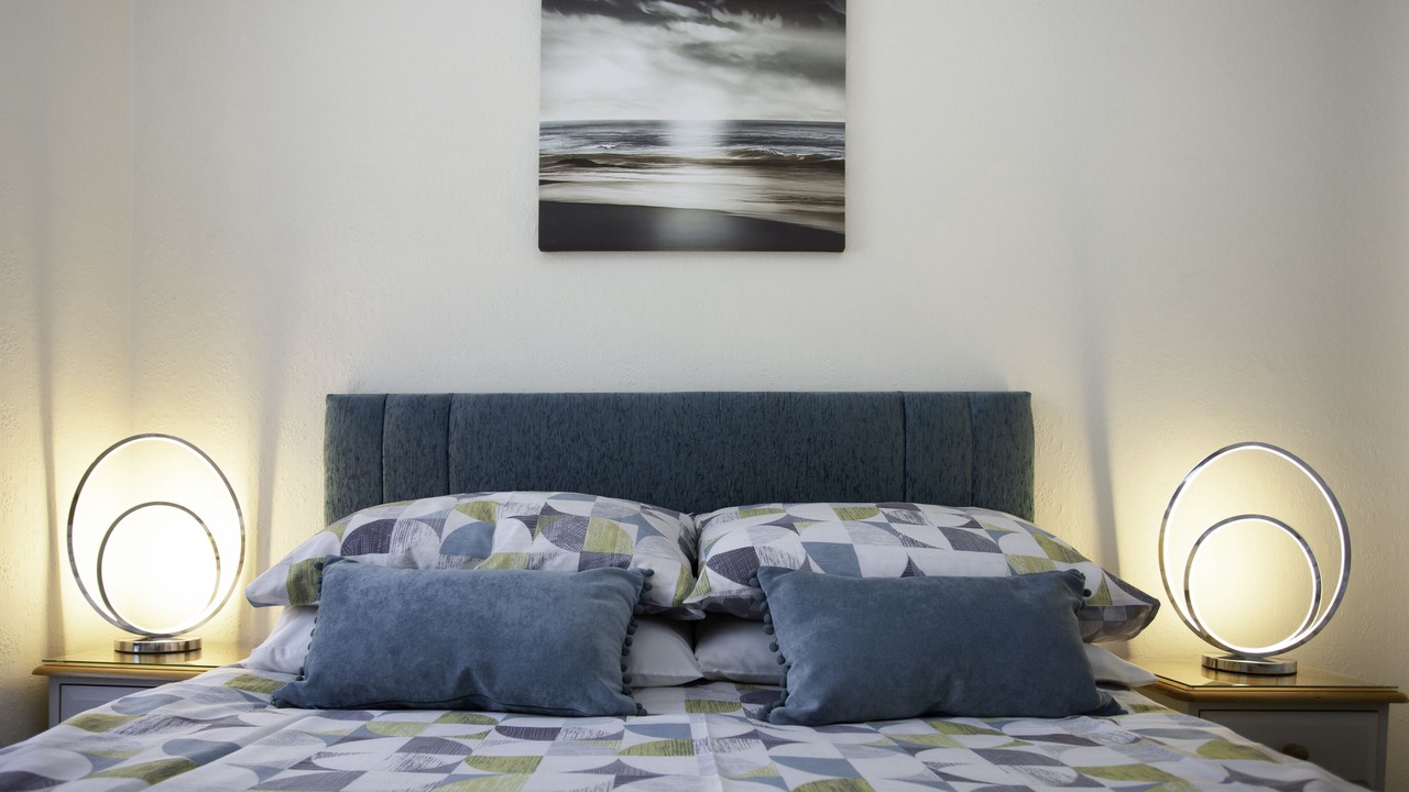 Photo of Bedroom in Plymouth