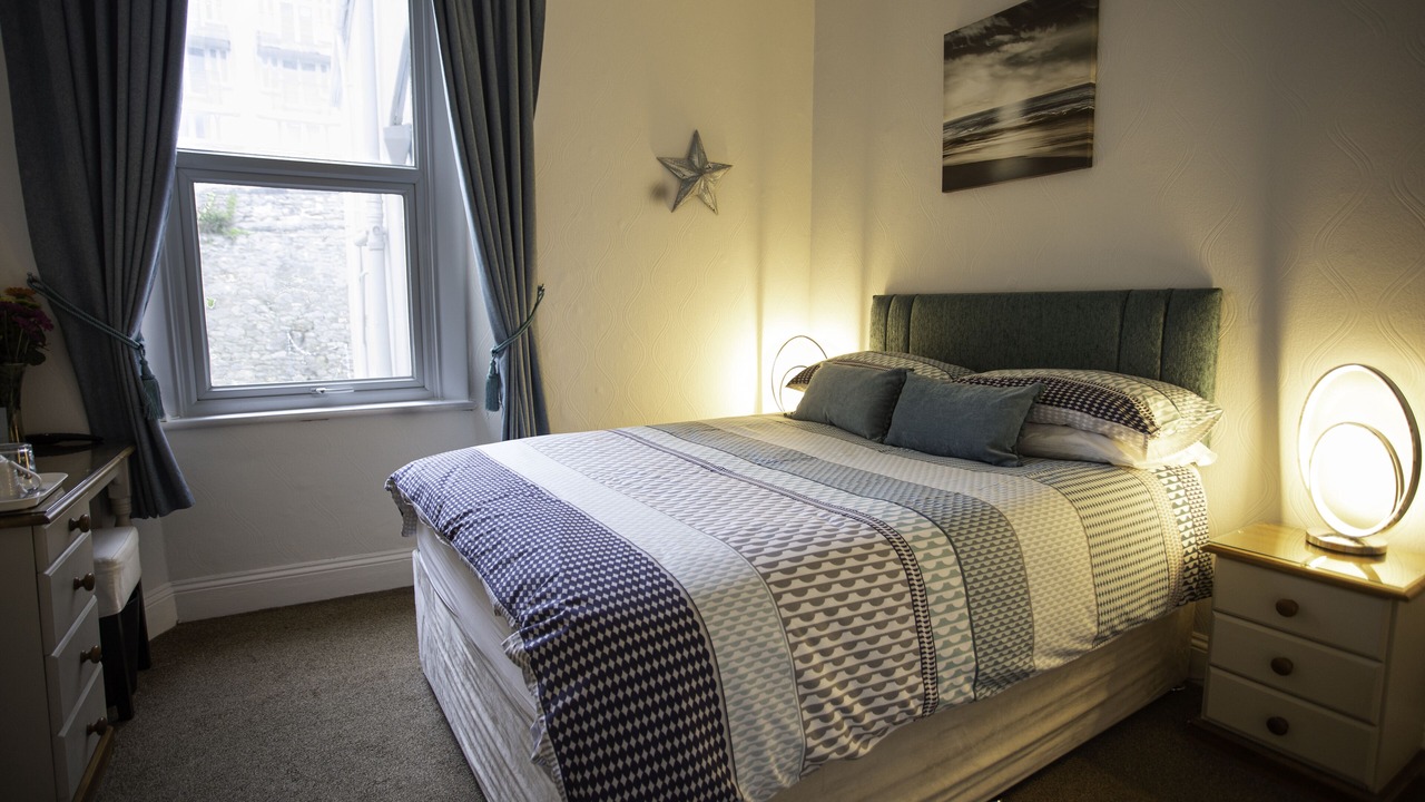 Photo of Bedroom in Plymouth