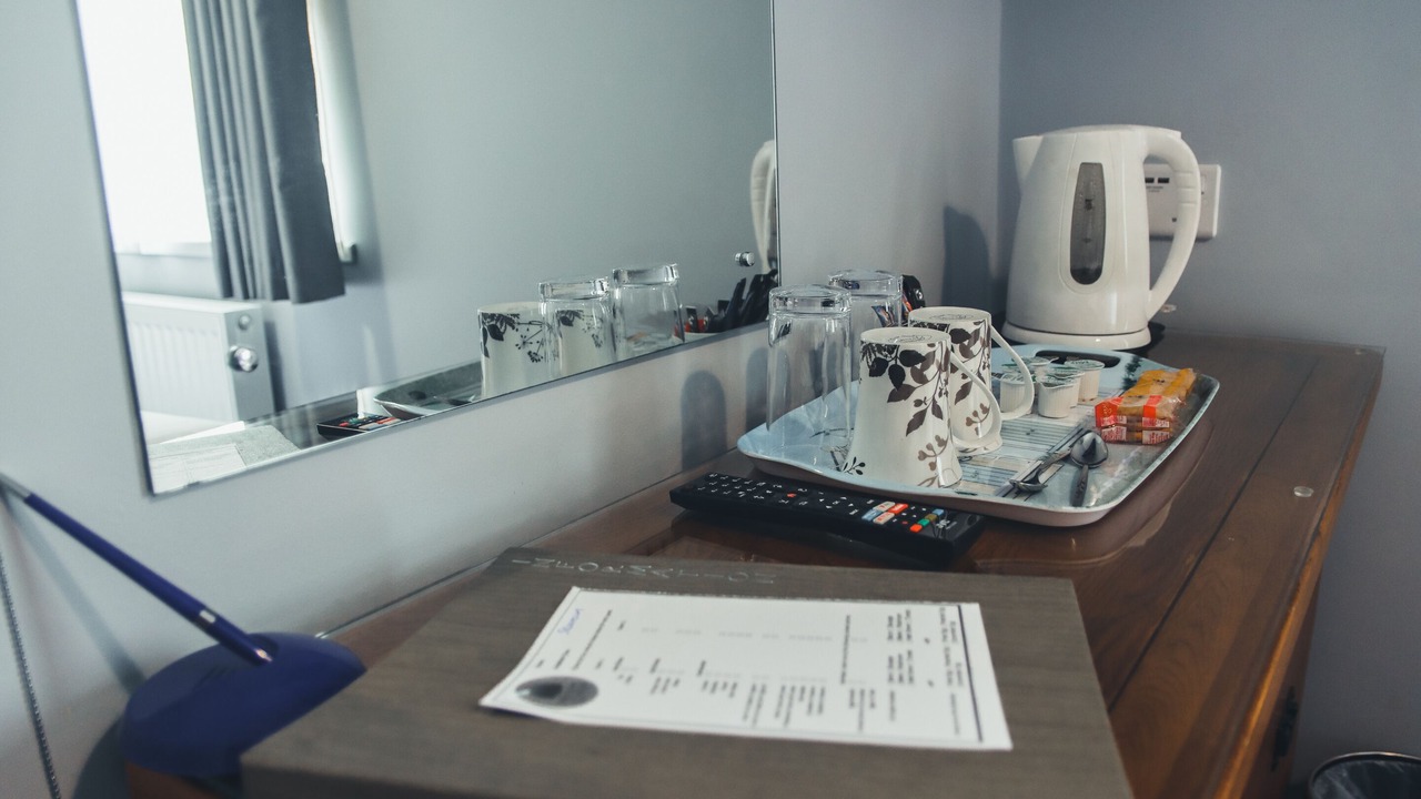 Photo of Bedroom in Wiseman's Bridge