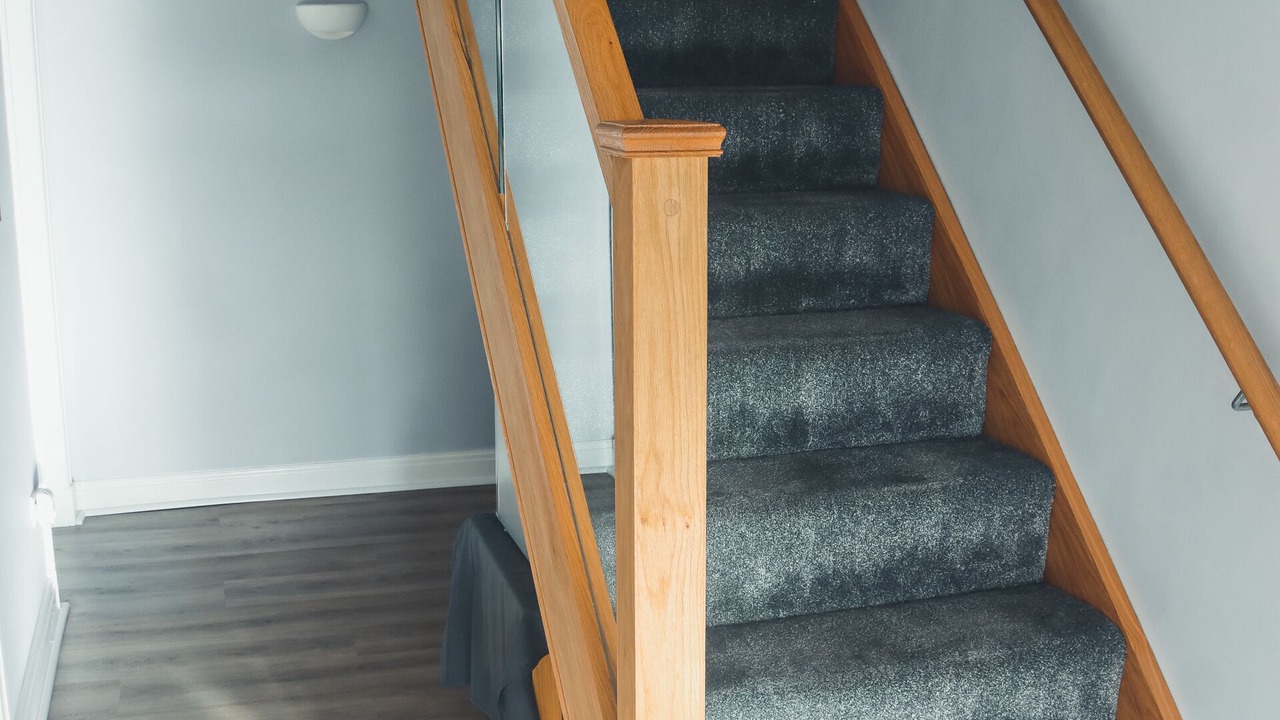 Photo of Bedroom in Wiseman's Bridge