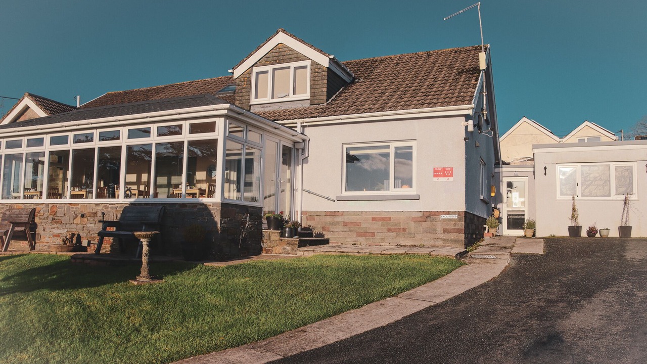 Photo of Others in Wiseman's Bridge