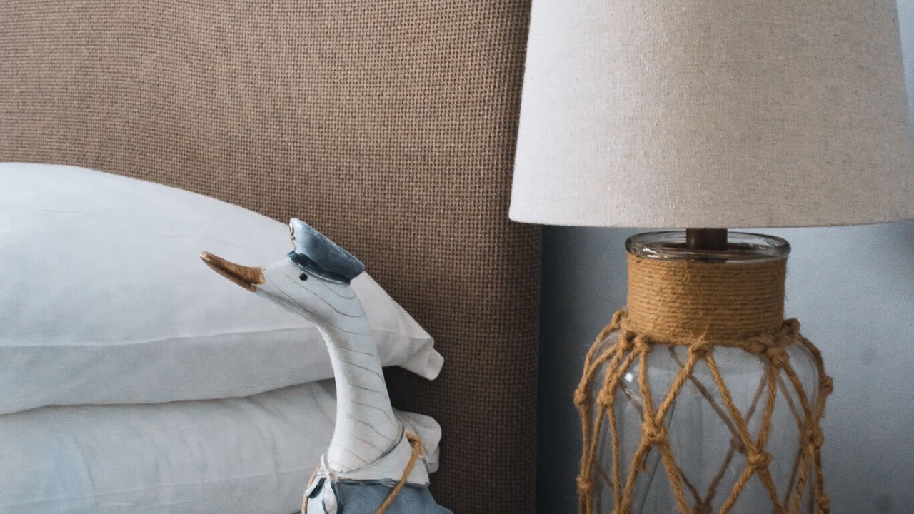 Photo of Bedroom in Wiseman's Bridge