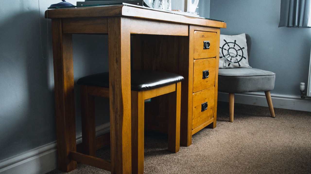 Photo of Bedroom in Wiseman's Bridge