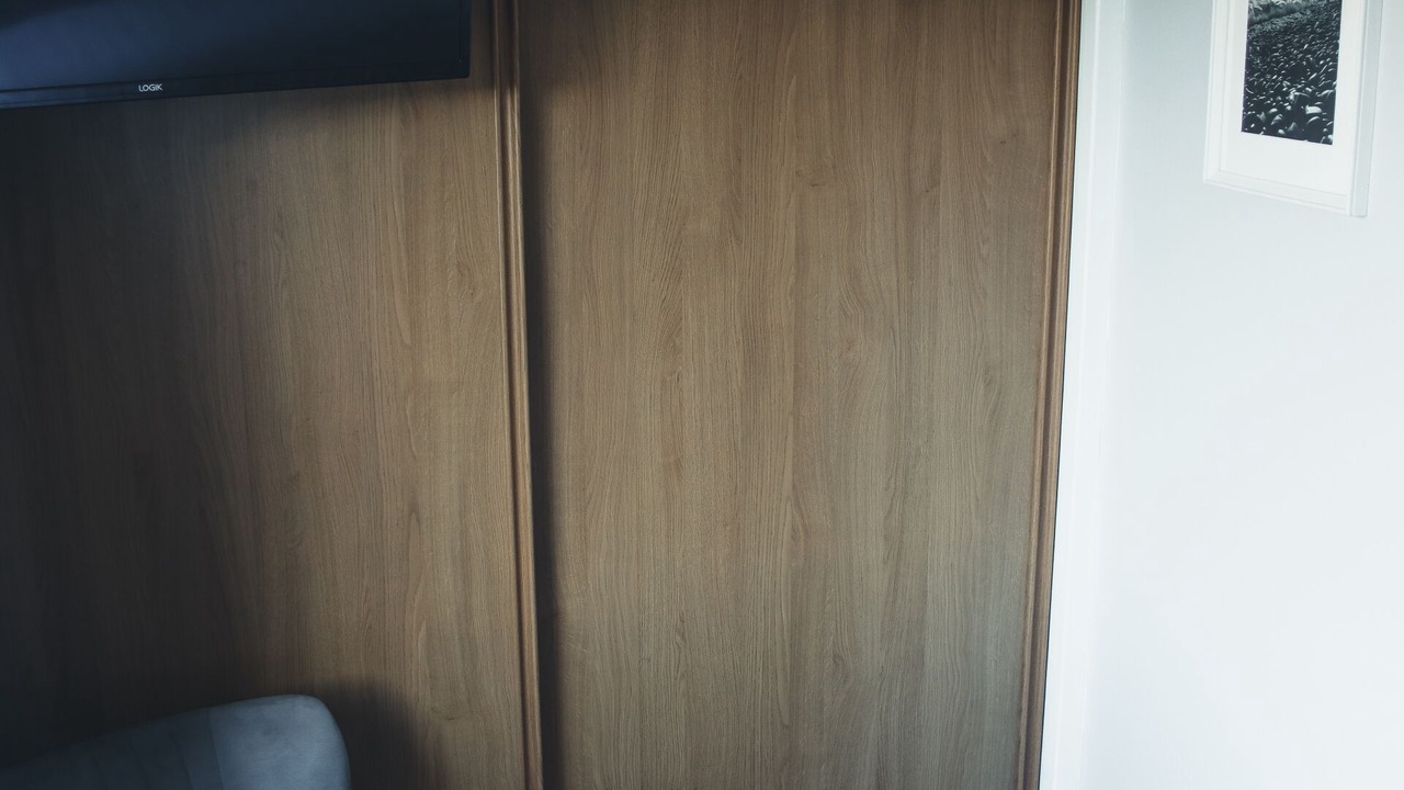 Photo of Bedroom in Wiseman's Bridge