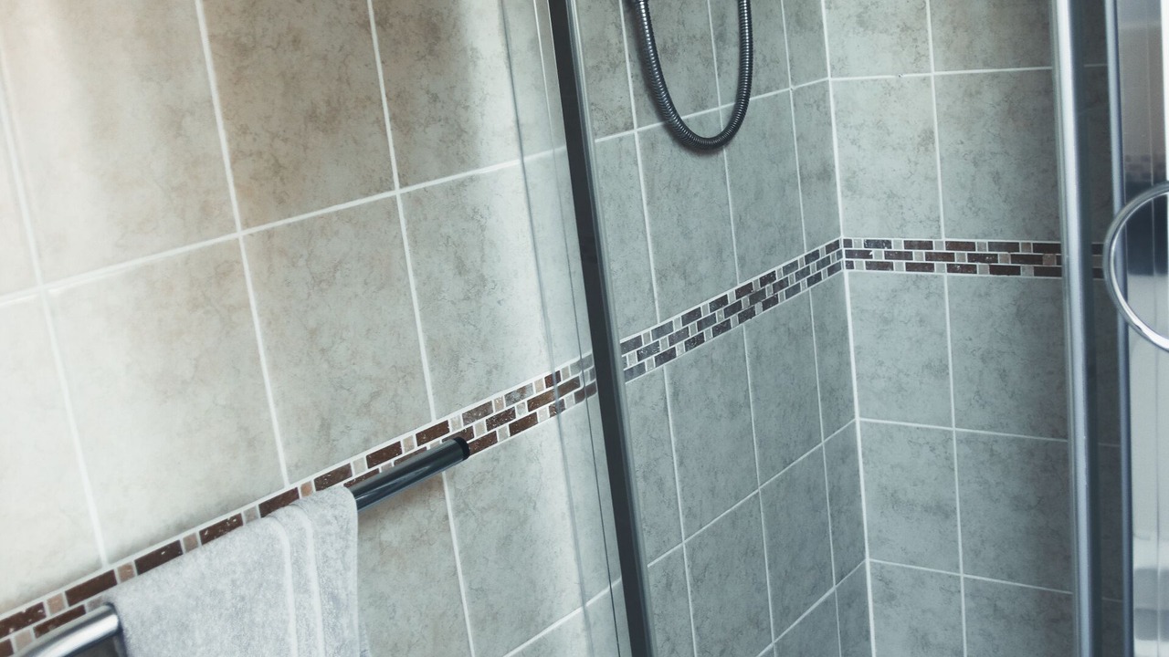 Photo of Bathroom in Wiseman's Bridge