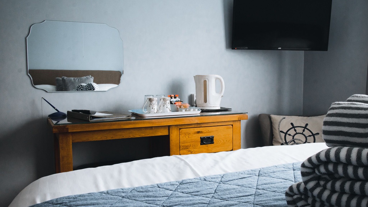 Photo of Bedroom in Wiseman's Bridge