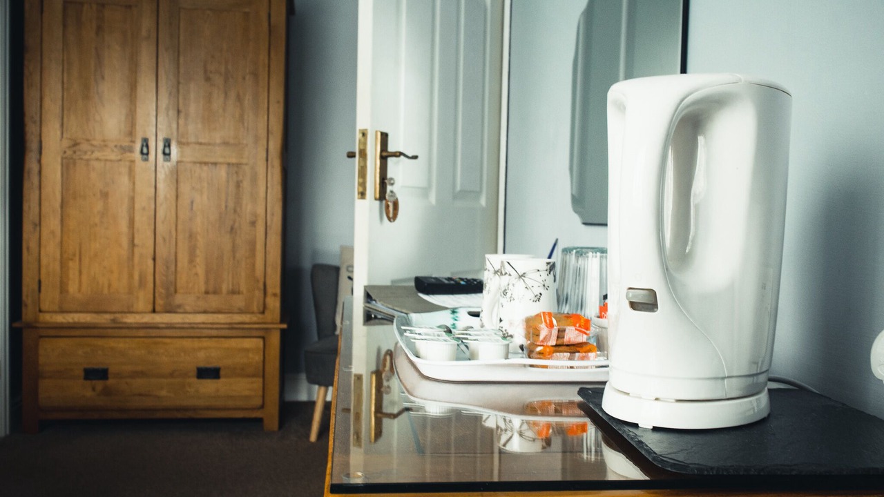 Photo of Bedroom in Wiseman's Bridge