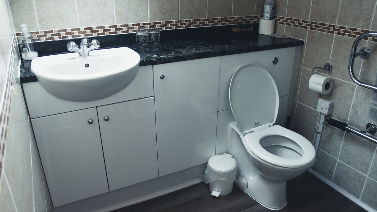 Photo of Bathroom in Wiseman's Bridge