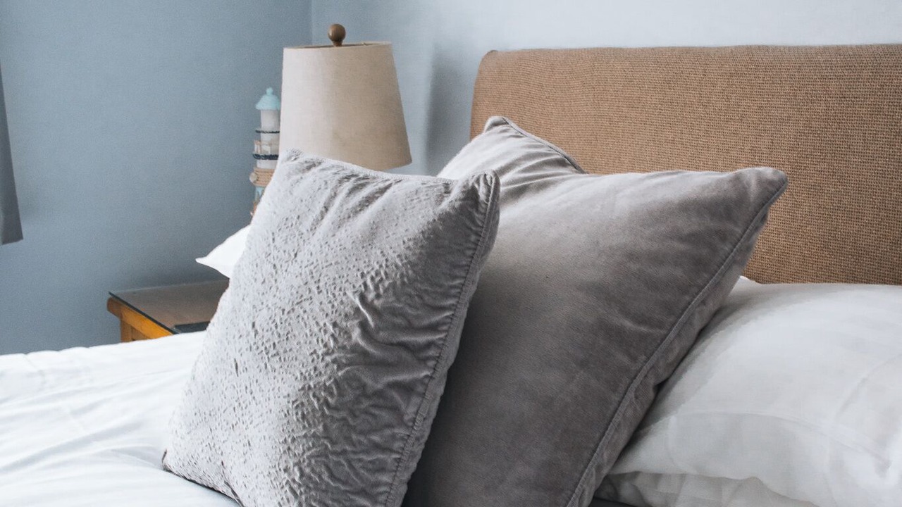 Photo of Bedroom in Wiseman's Bridge