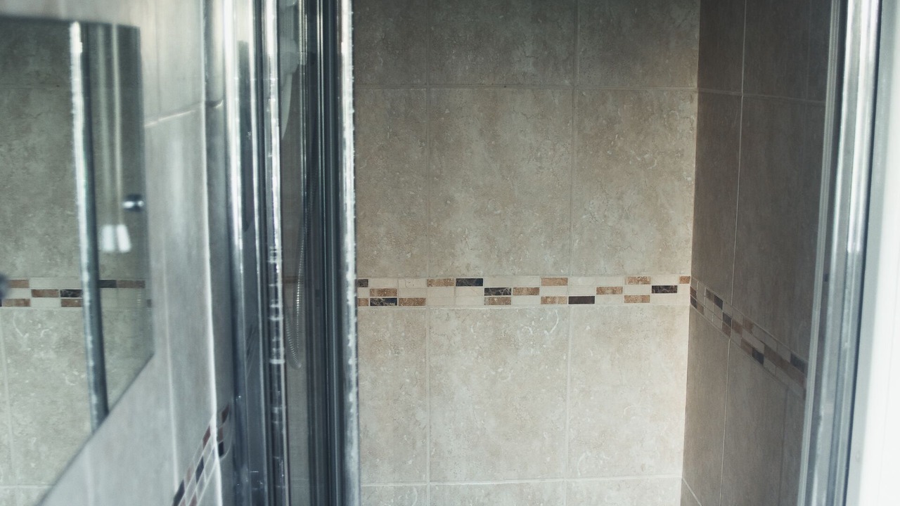 Photo of Bathroom in Wiseman's Bridge