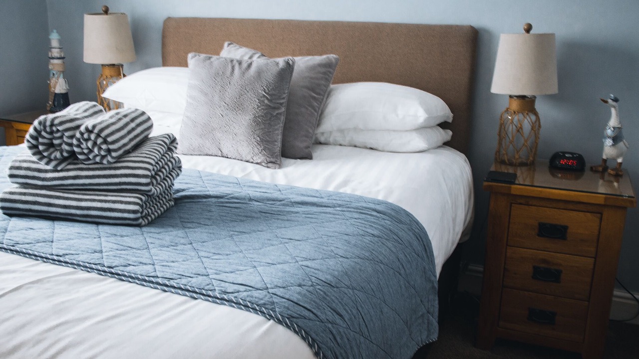 Photo of Bedroom in Wiseman's Bridge