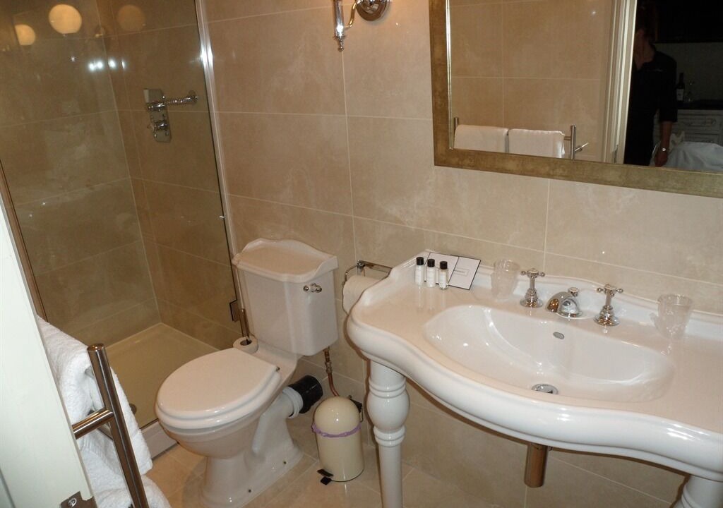Photo of Bathroom in West Malling