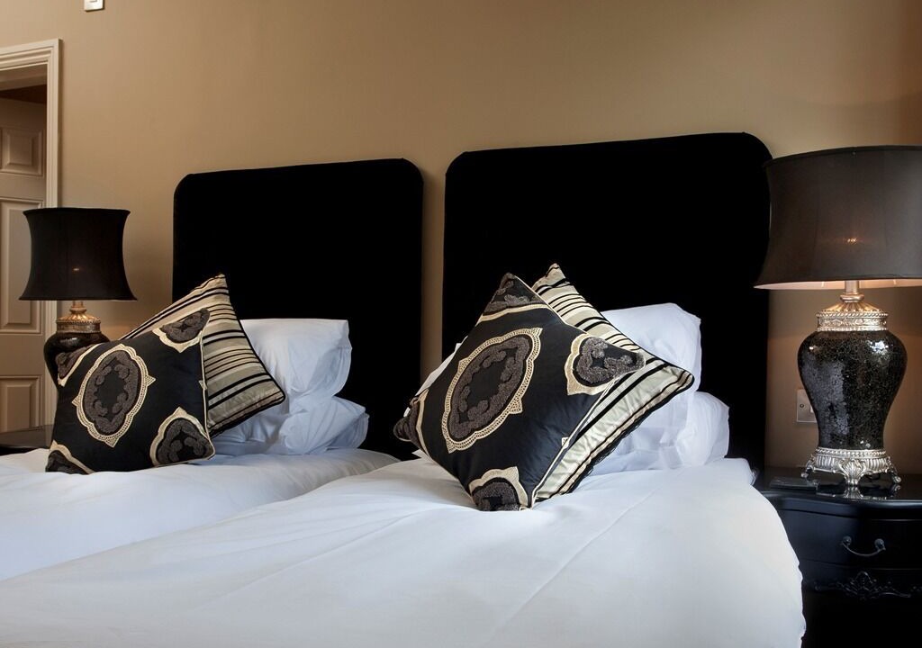 Photo of Bedroom in West Malling