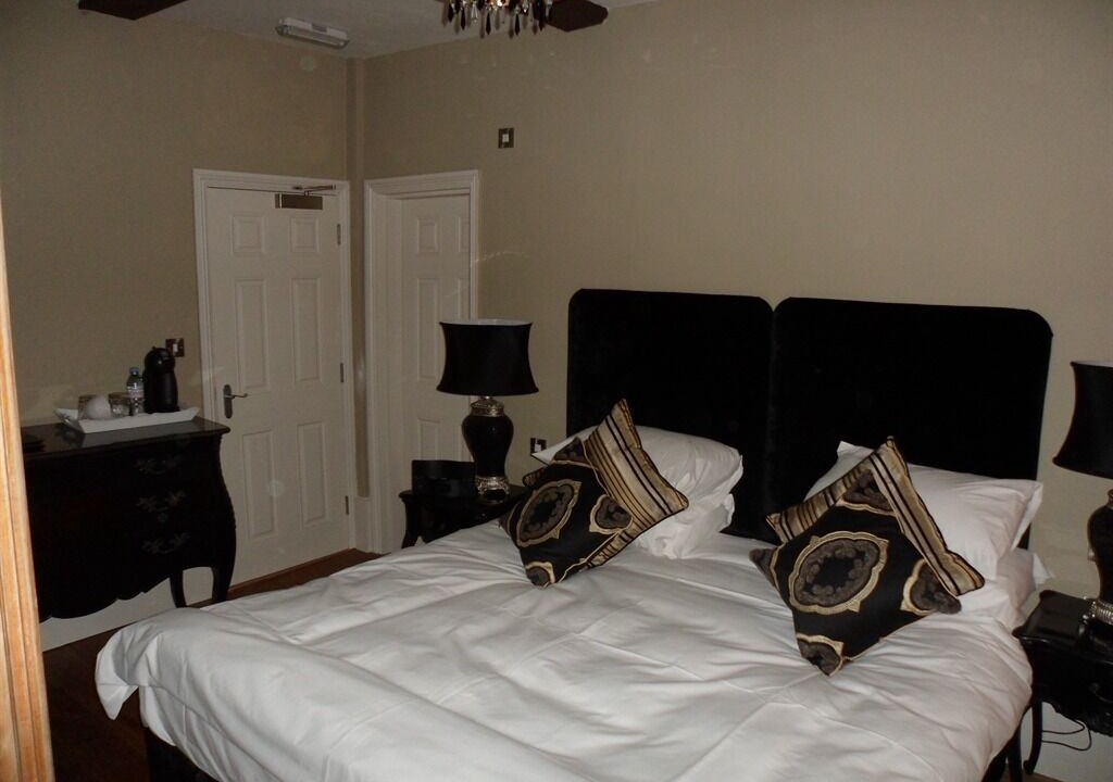 Photo of Bedroom in West Malling