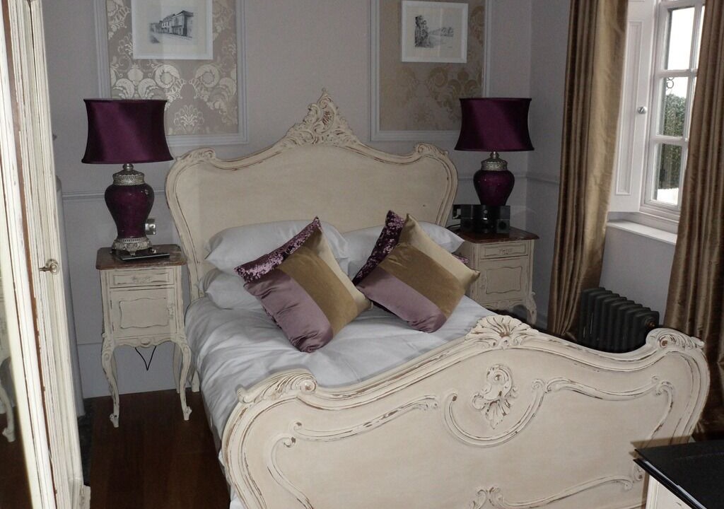 Photo of Bedroom in West Malling