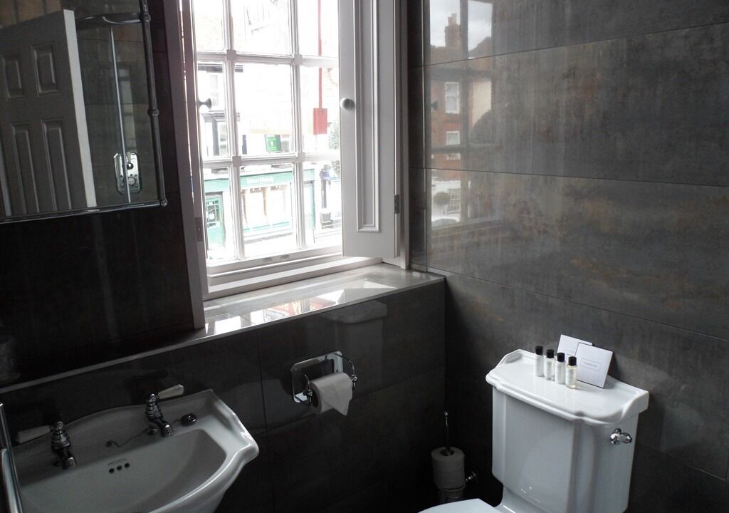 Photo of Bathroom in West Malling