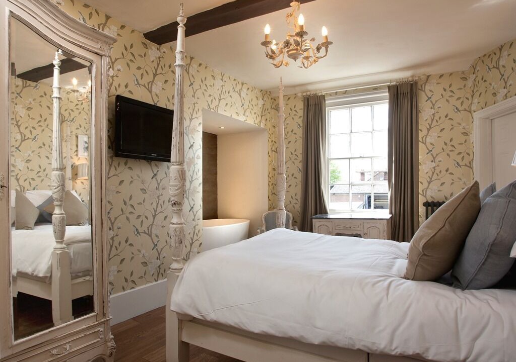 Photo of Bedroom in West Malling