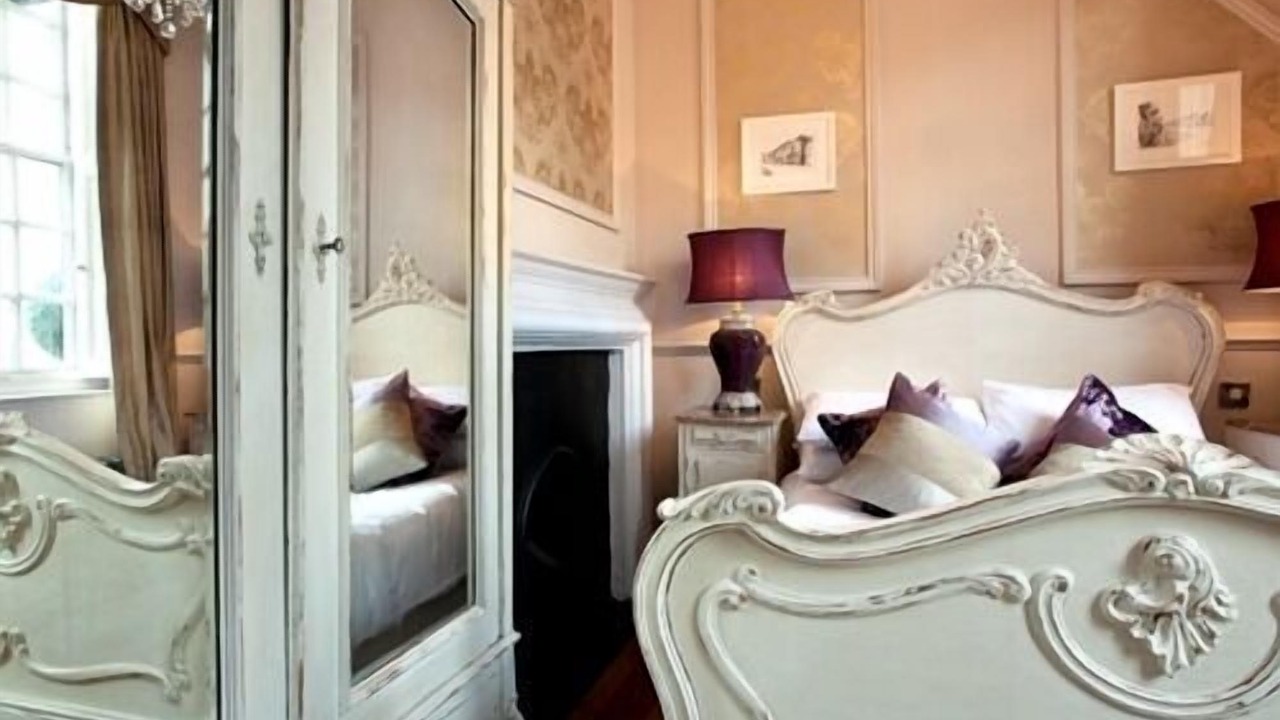 Photo of Bedroom in West Malling