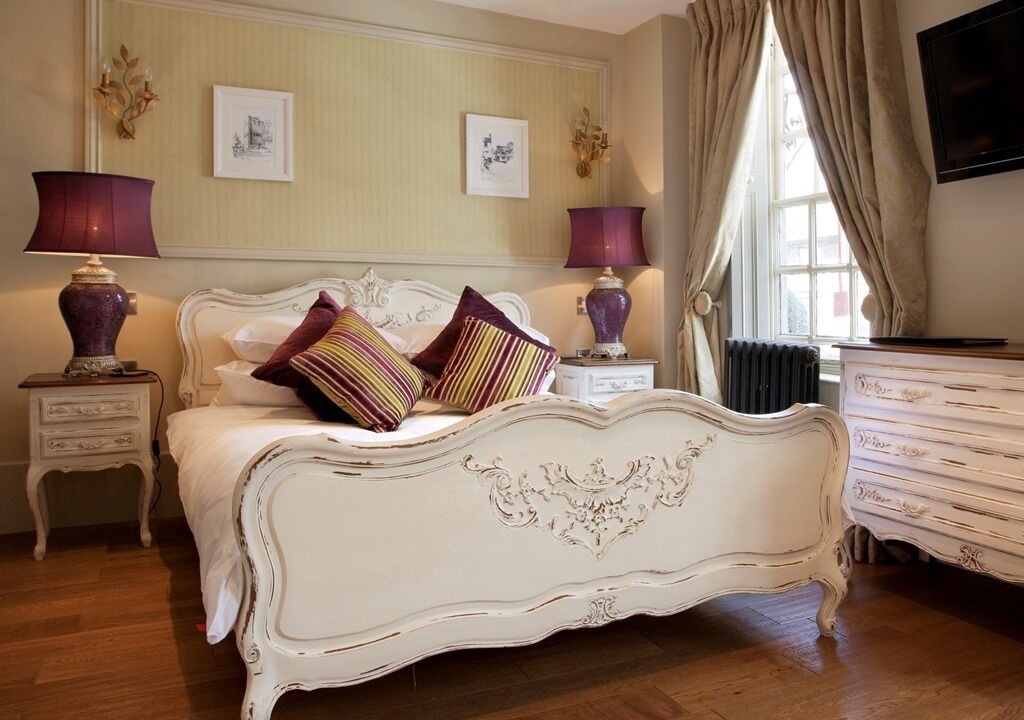 Photo of Bedroom in West Malling