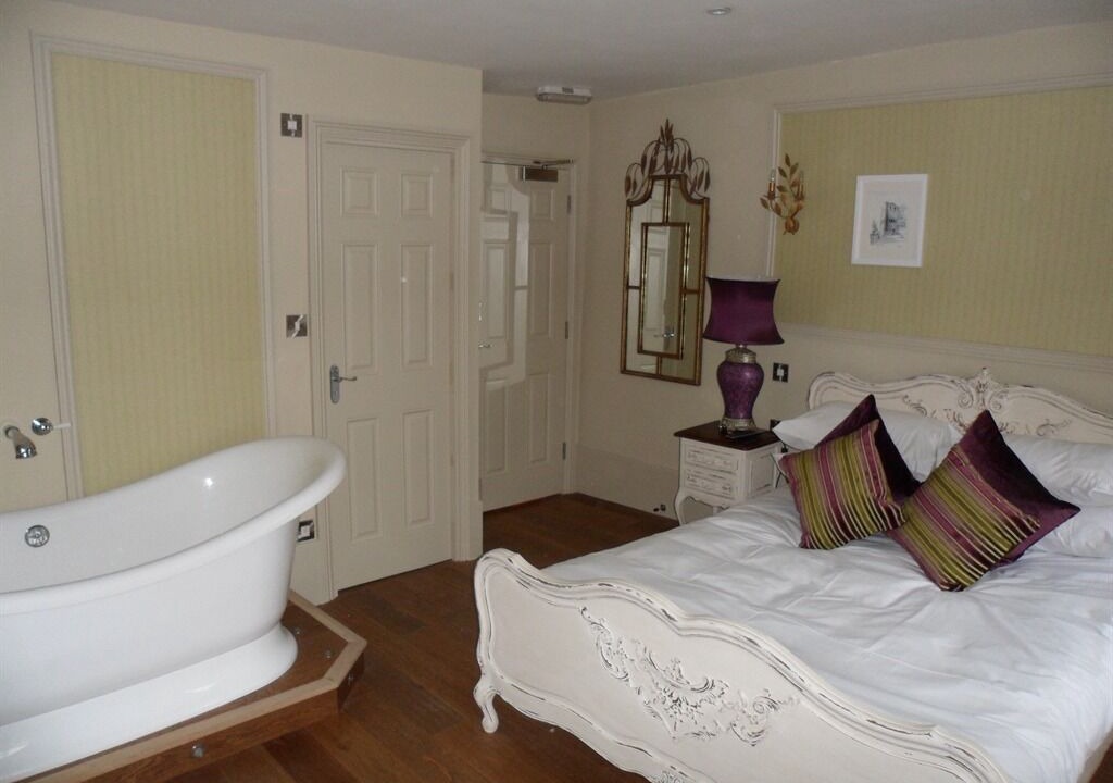 Photo of Bedroom in West Malling