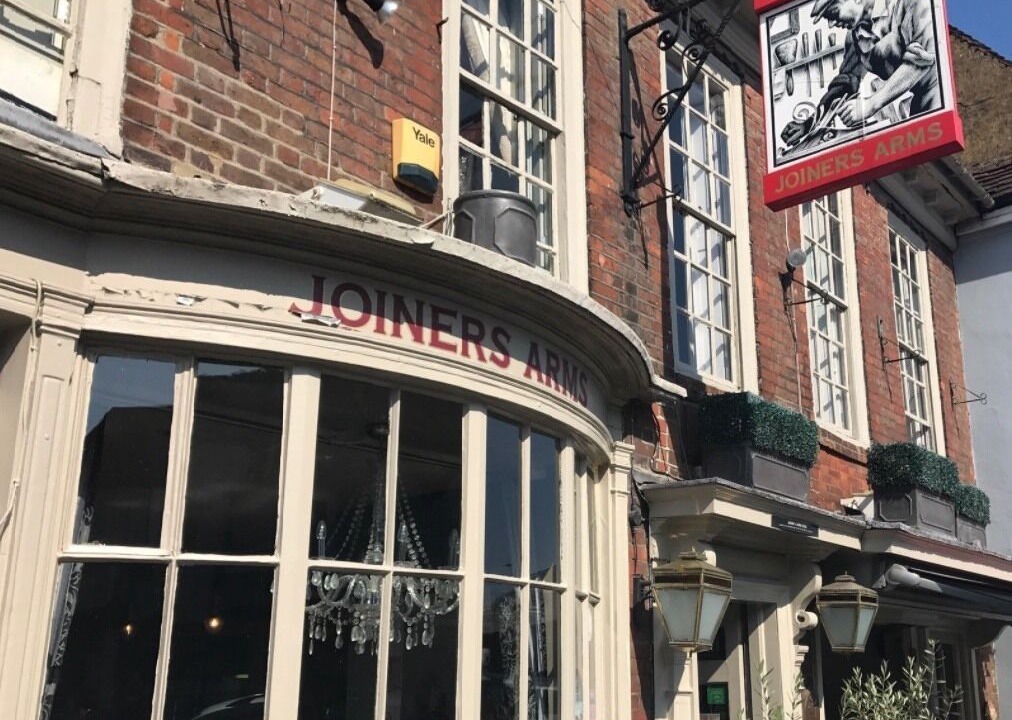 Photo of Outdoor in West Malling