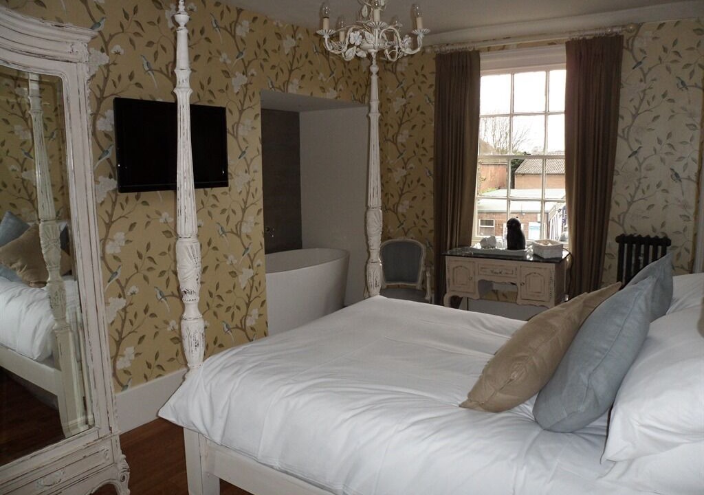 Photo of Bedroom in West Malling