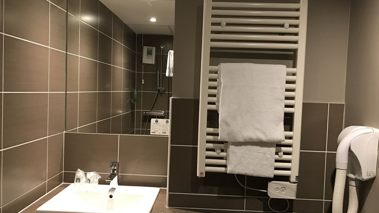 Photo of Bathroom in Saint-Priest