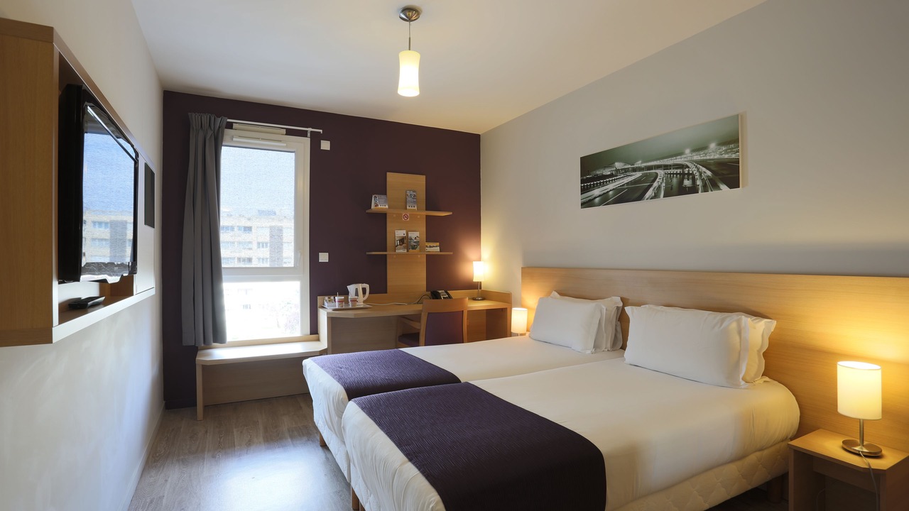 Photo of Bedroom in Saint-Priest
