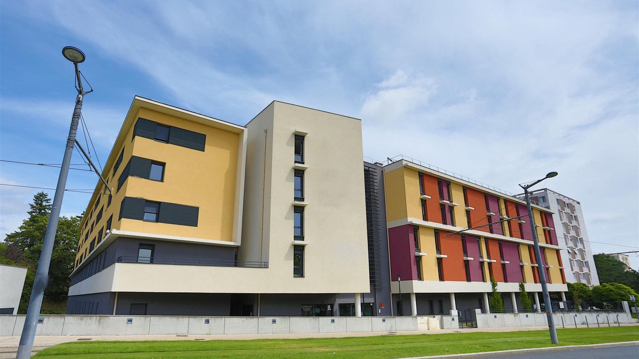 Photo of Outdoor in Saint-Priest