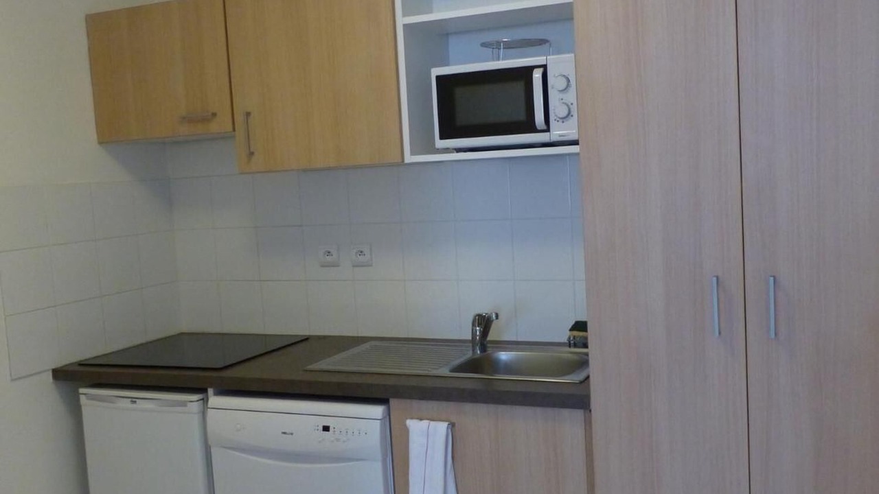 Photo of Kitchen in Saint-Priest