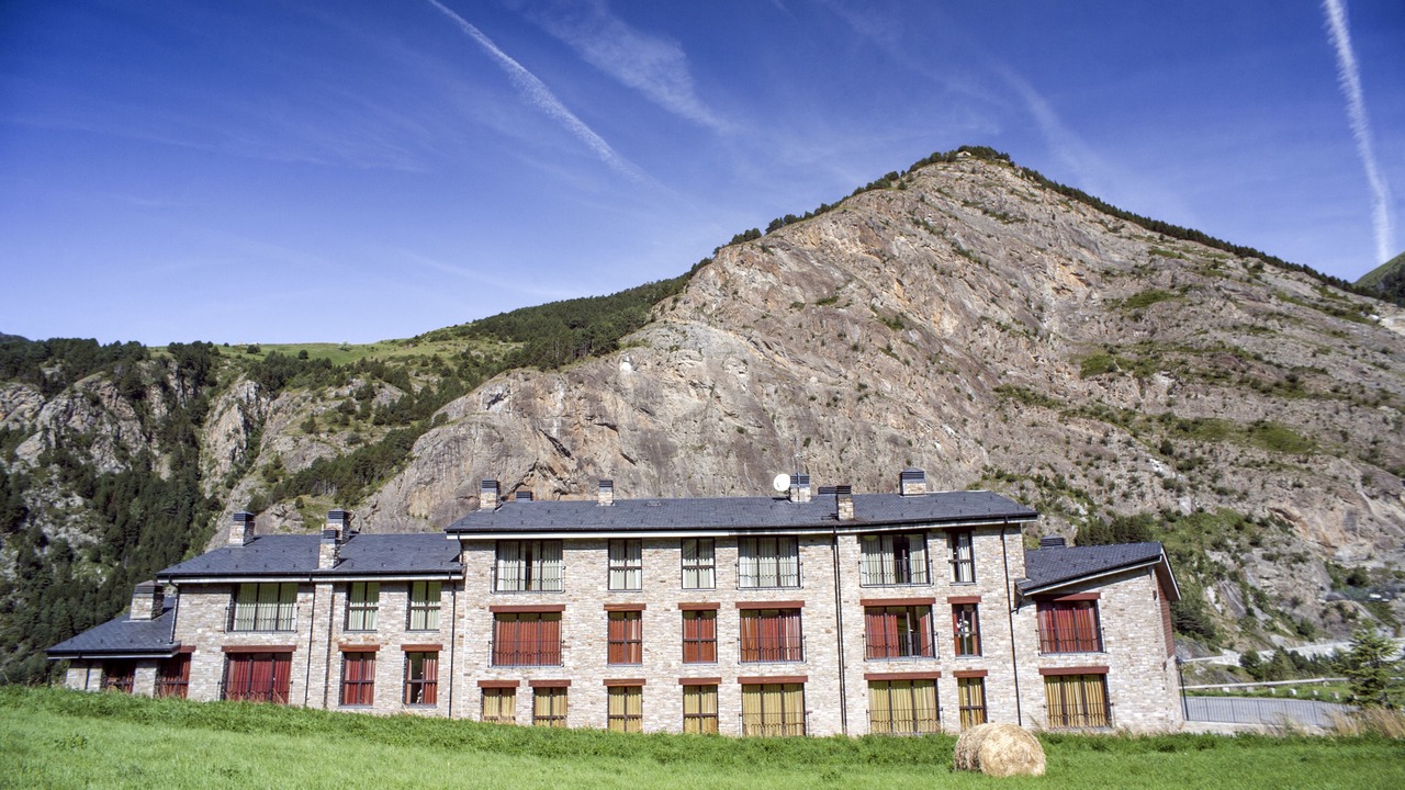 Photo of Outdoor in Prats