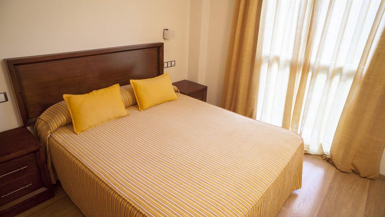 Photo of Bedroom in Prats