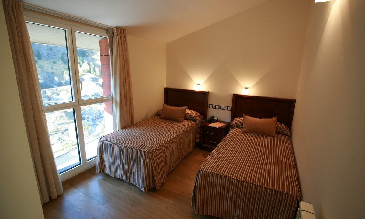 Photo of Bedroom in Prats
