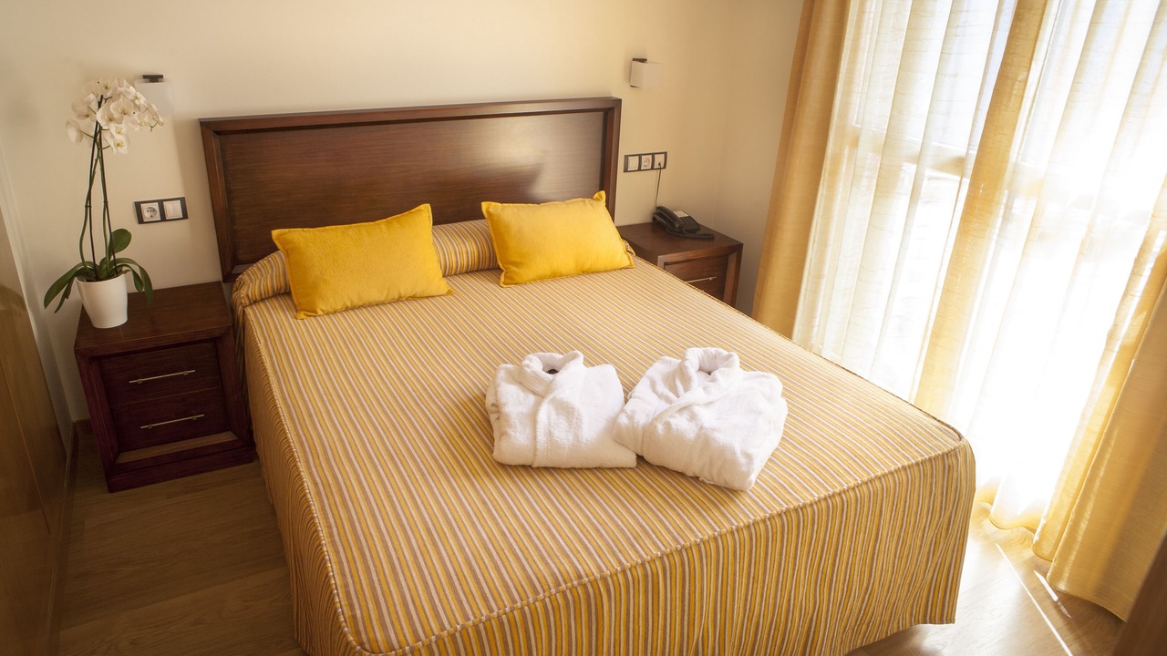 Photo of Bedroom in Prats