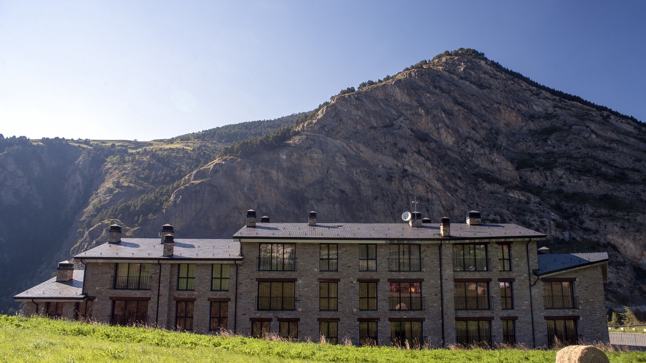 Photo of Outdoor in Prats