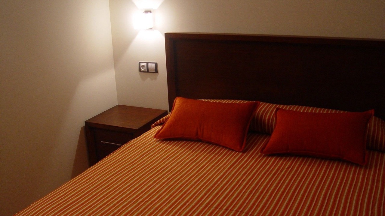 Photo of Bedroom in Prats