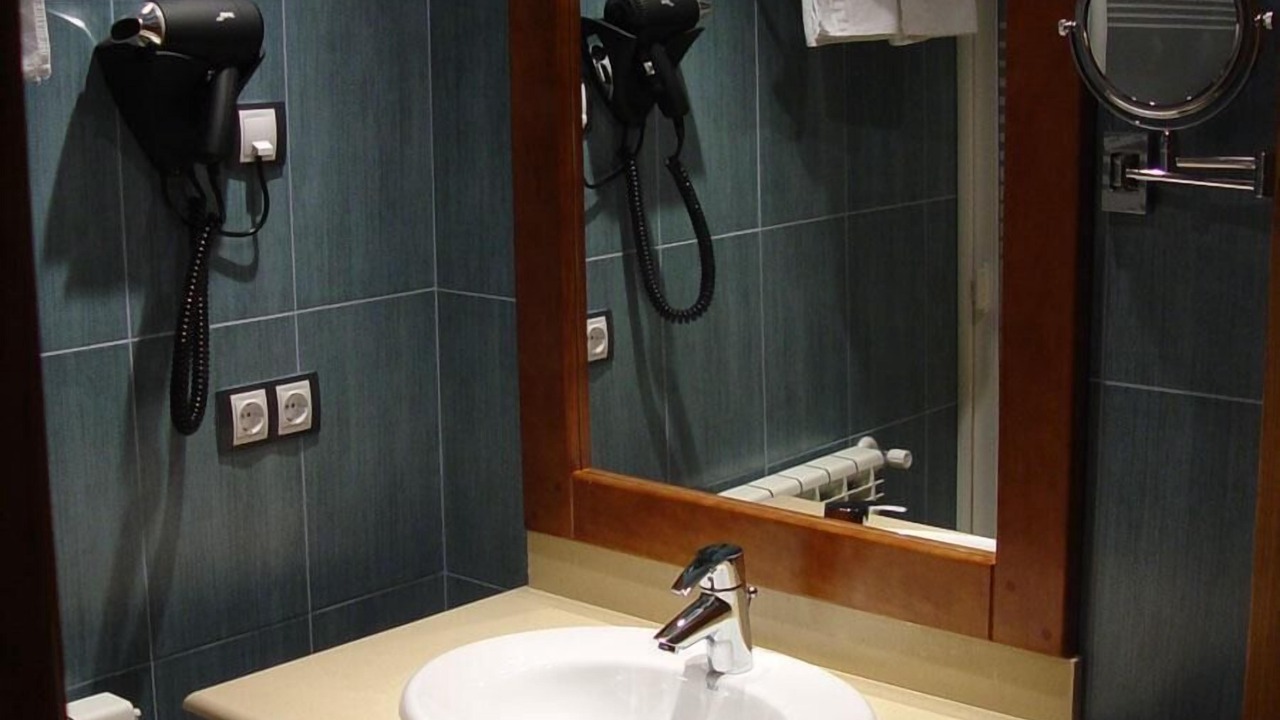 Photo of Bathroom in Prats