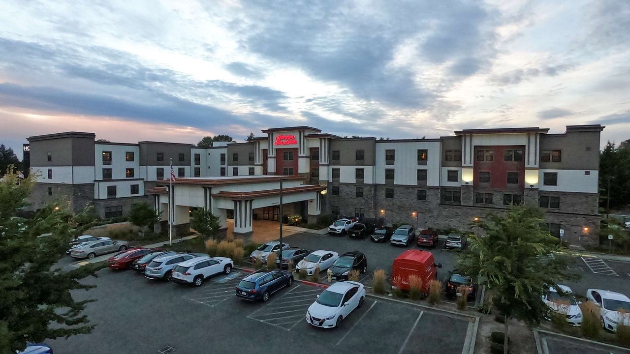 Photo of Outdoor in Dupont