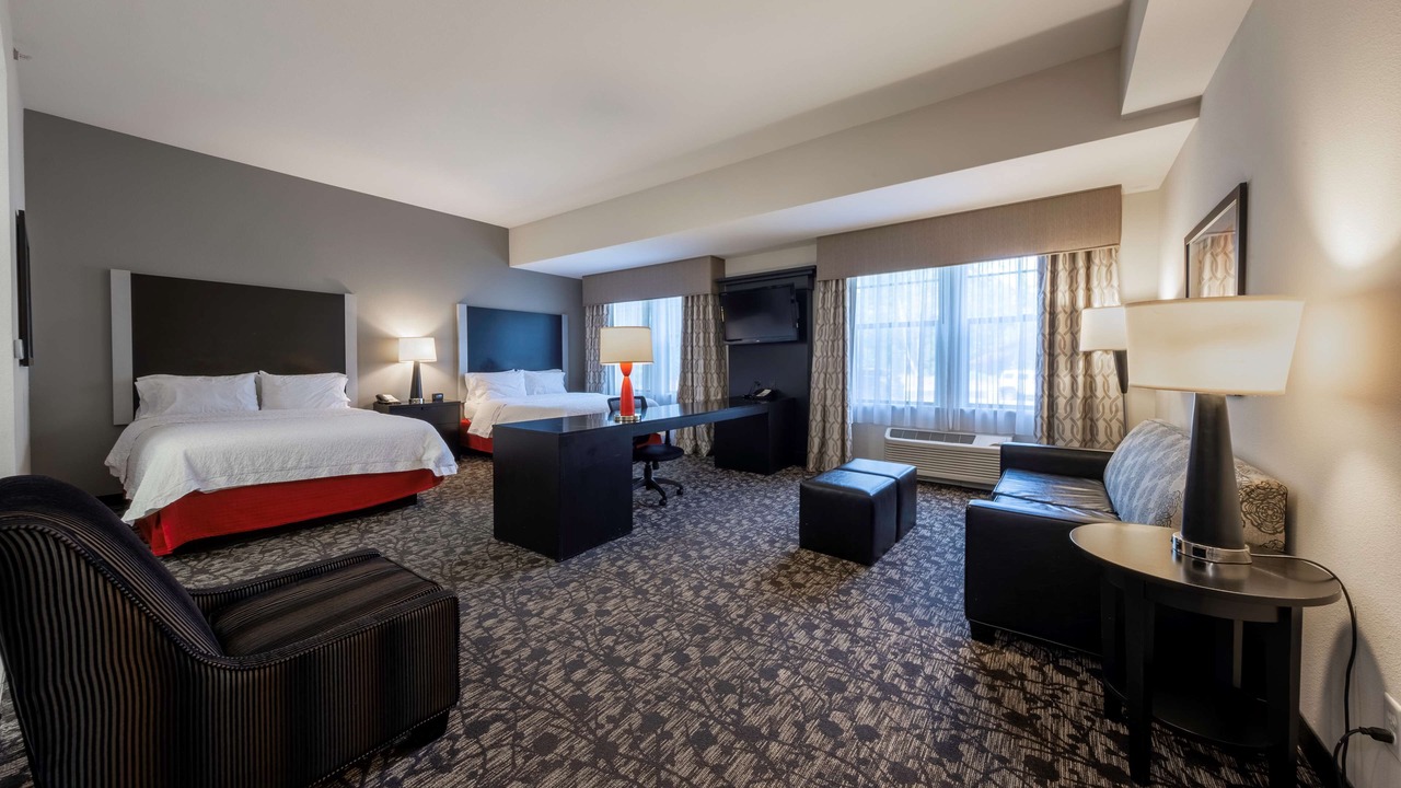 Photo of Bedroom in Dupont