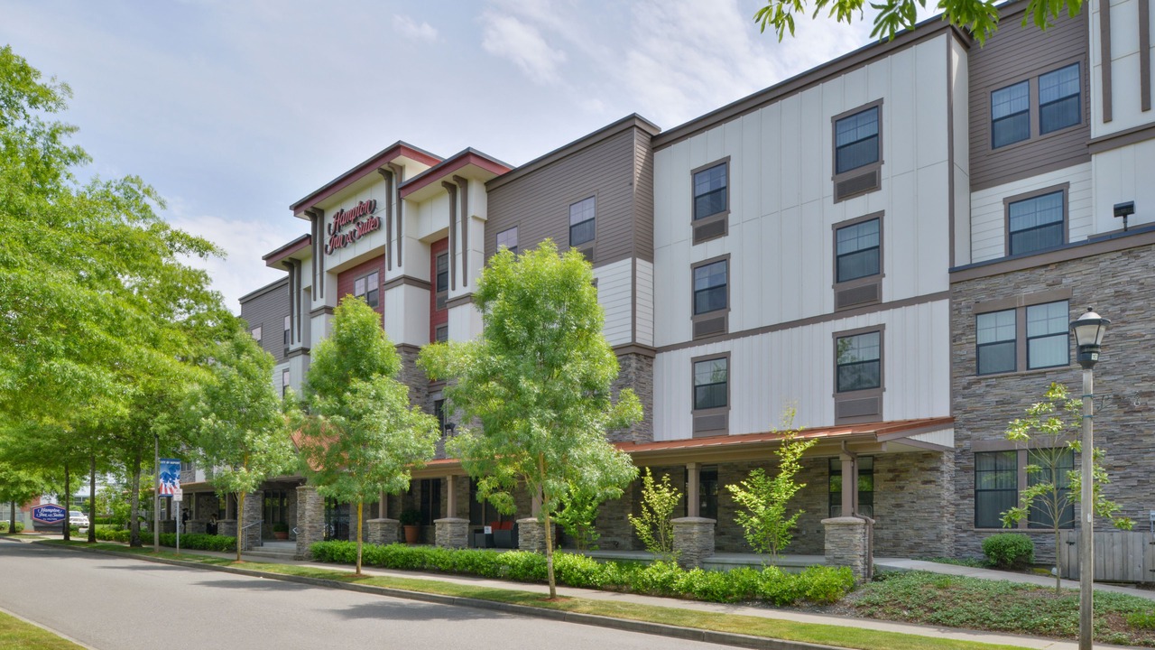Photo of Patio Balcony in Dupont