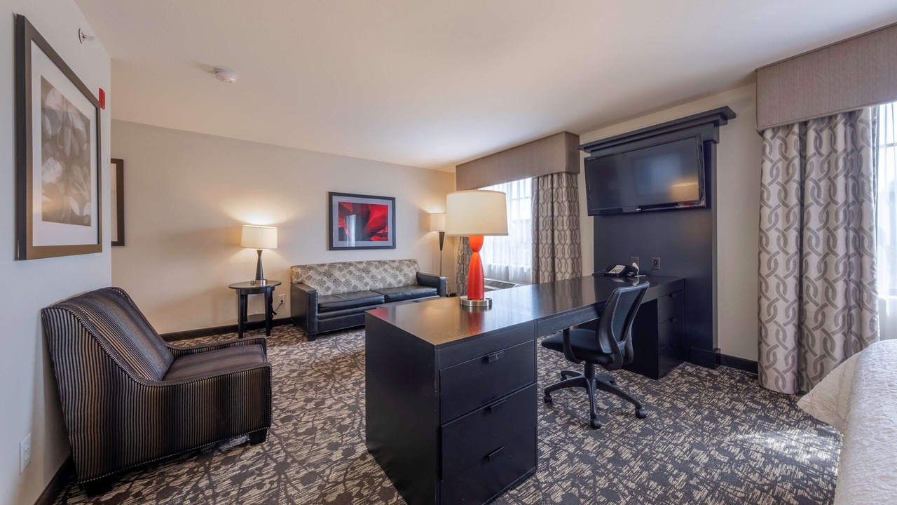 Photo of Bedroom in Dupont