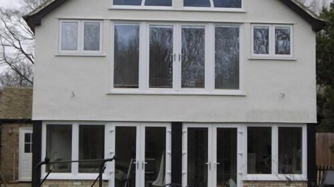 Photo of Outdoor in Cambridge