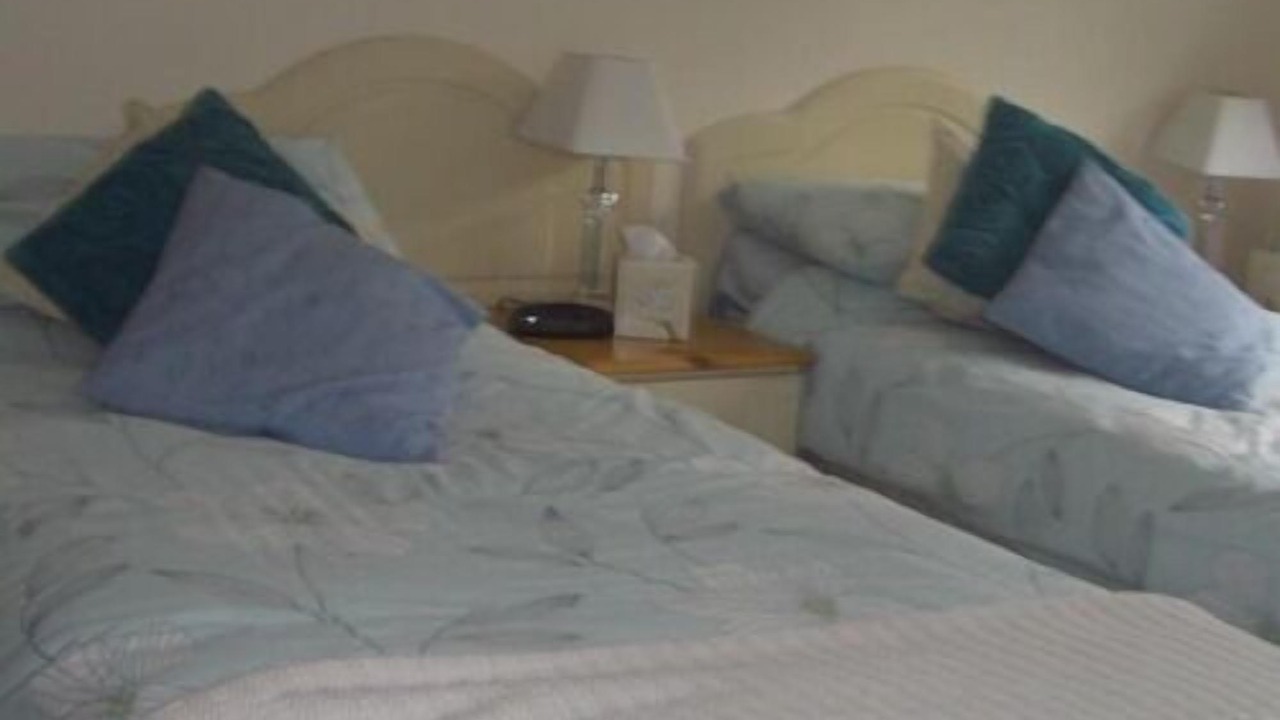 Photo of Bedroom in Cambridge