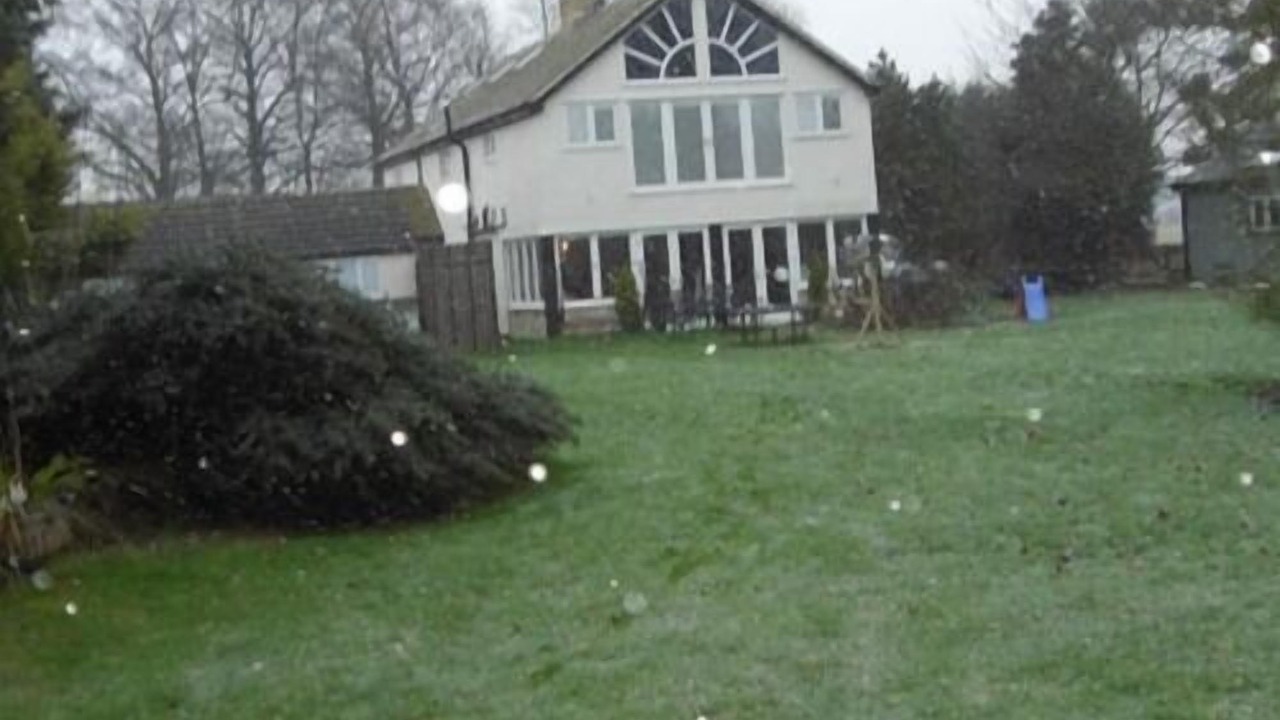 Photo of Outdoor in Cambridge