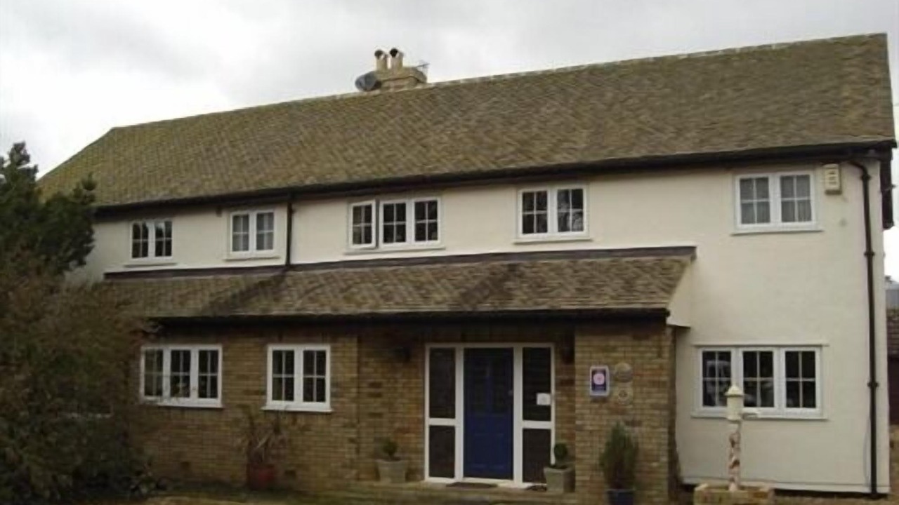 Photo of Outdoor in Cambridge