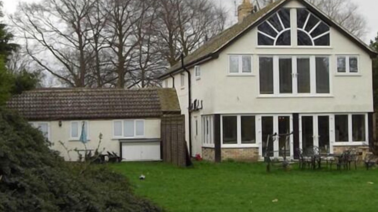 Photo of Outdoor in Cambridge