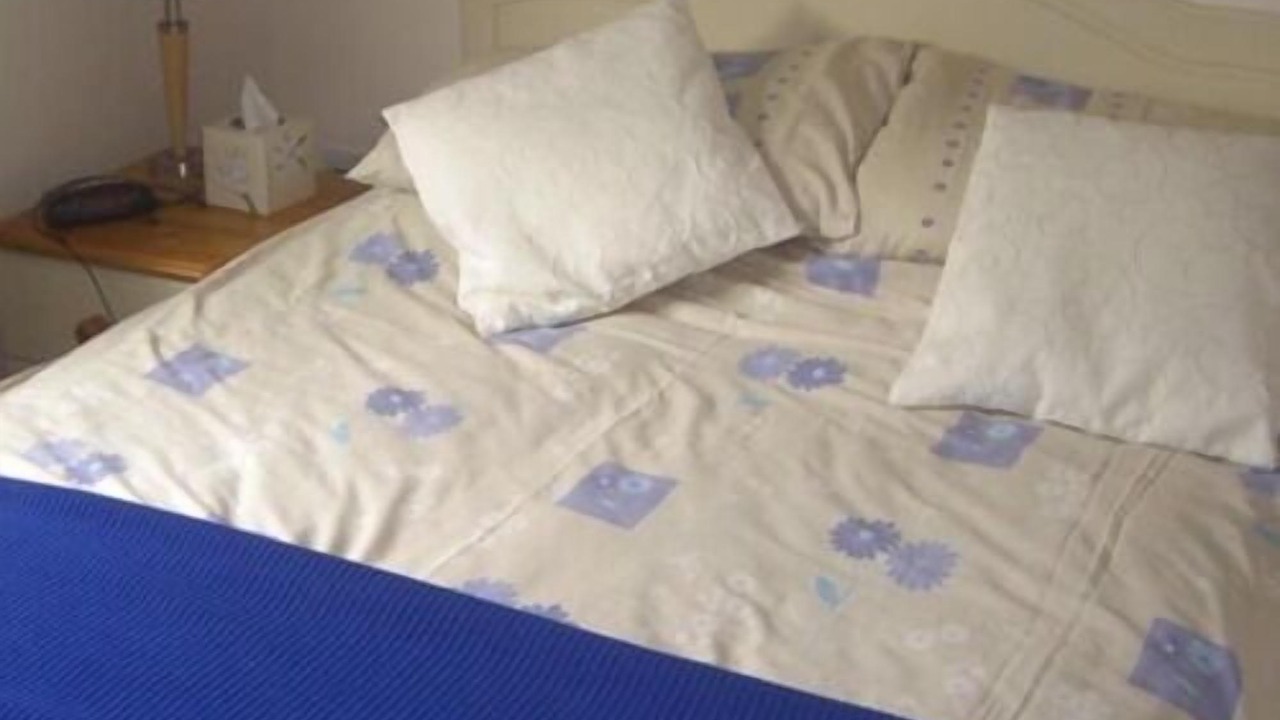 Photo of Bedroom in Cambridge